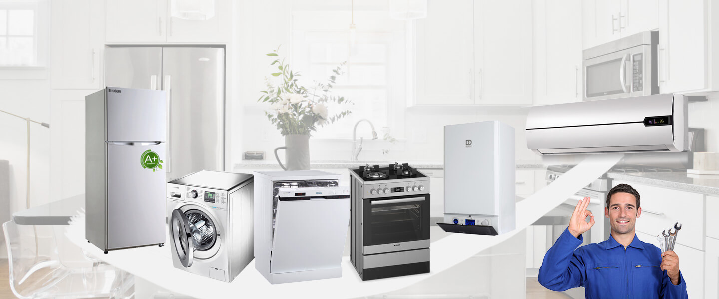 Bodrum Gaggenau Servisi